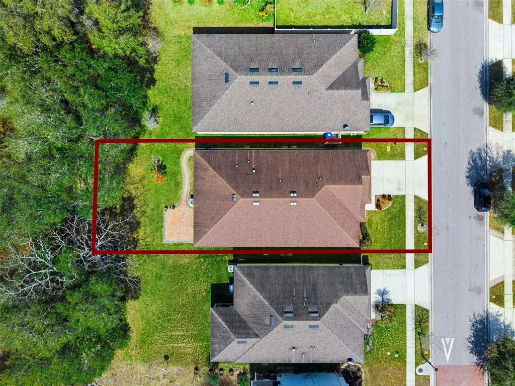 14254 Seranoa Drive Orlando FL 32824