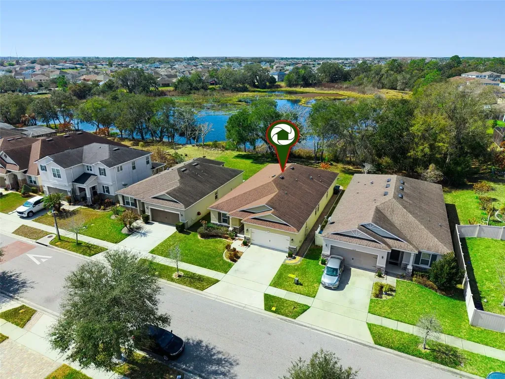 14254 Seranoa Drive Orlando FL 32824