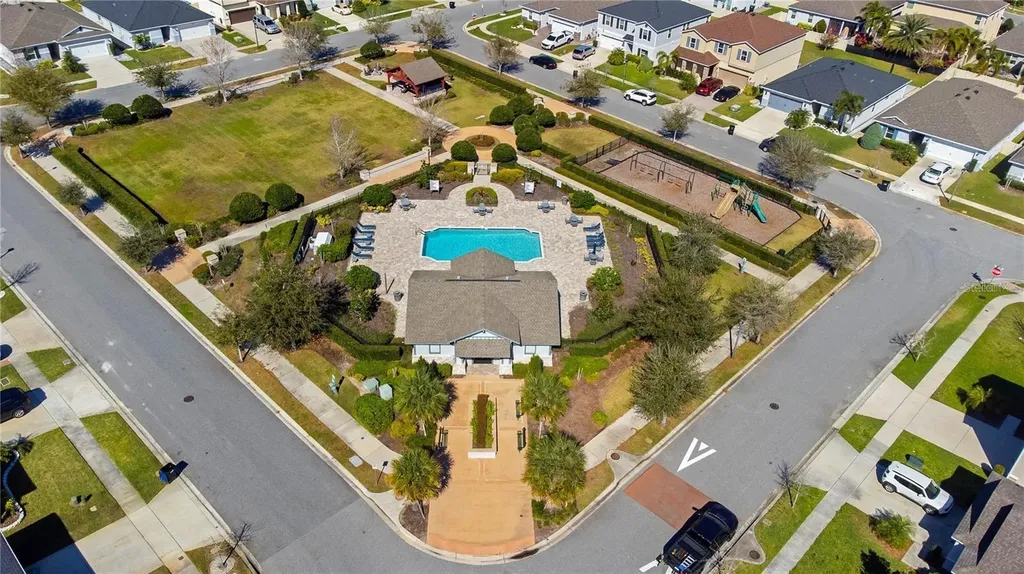 14254 Seranoa Drive Orlando FL 32824
