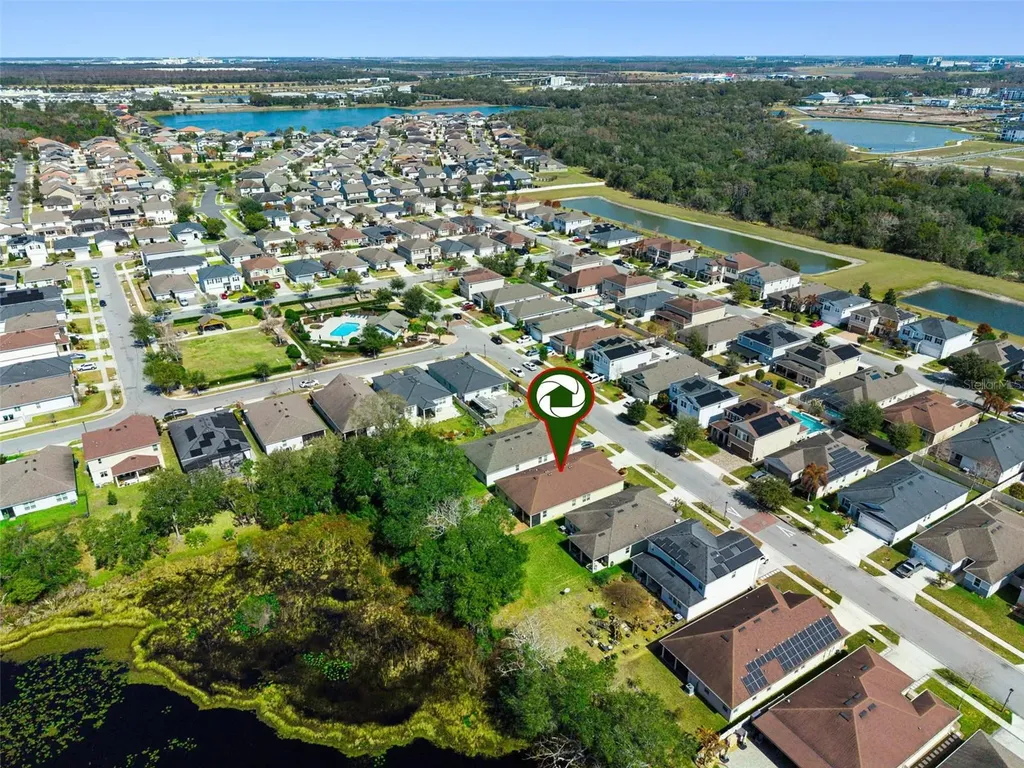 14254 Seranoa Drive Orlando FL 32824