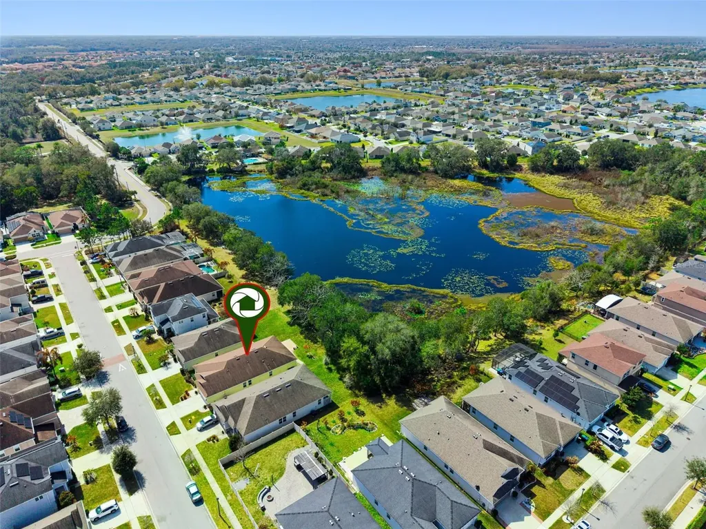 14254 Seranoa Drive Orlando FL 32824