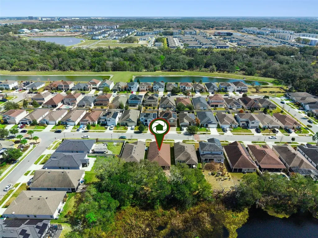 14254 Seranoa Drive Orlando FL 32824