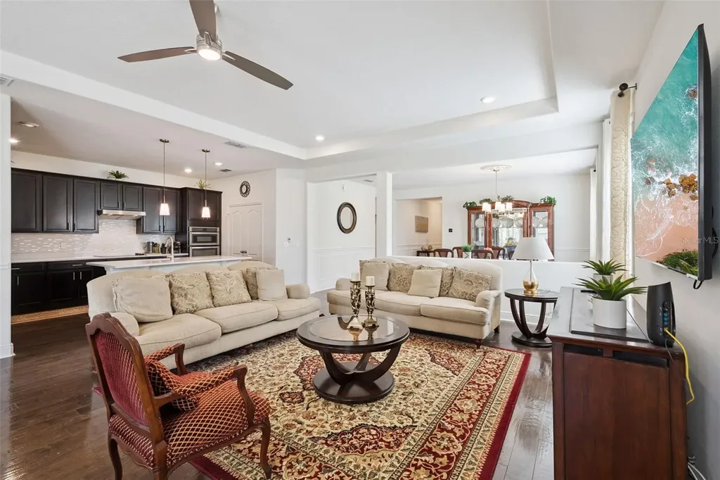 14254 Seranoa Drive Orlando FL 32824
