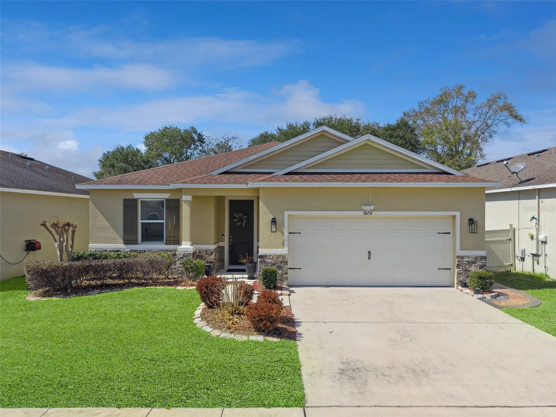 14254 Seranoa Drive Orlando FL 32824