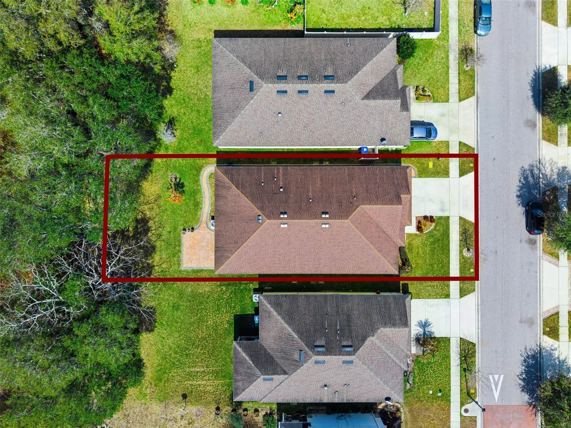 14254 Seranoa Drive Orlando FL 32824