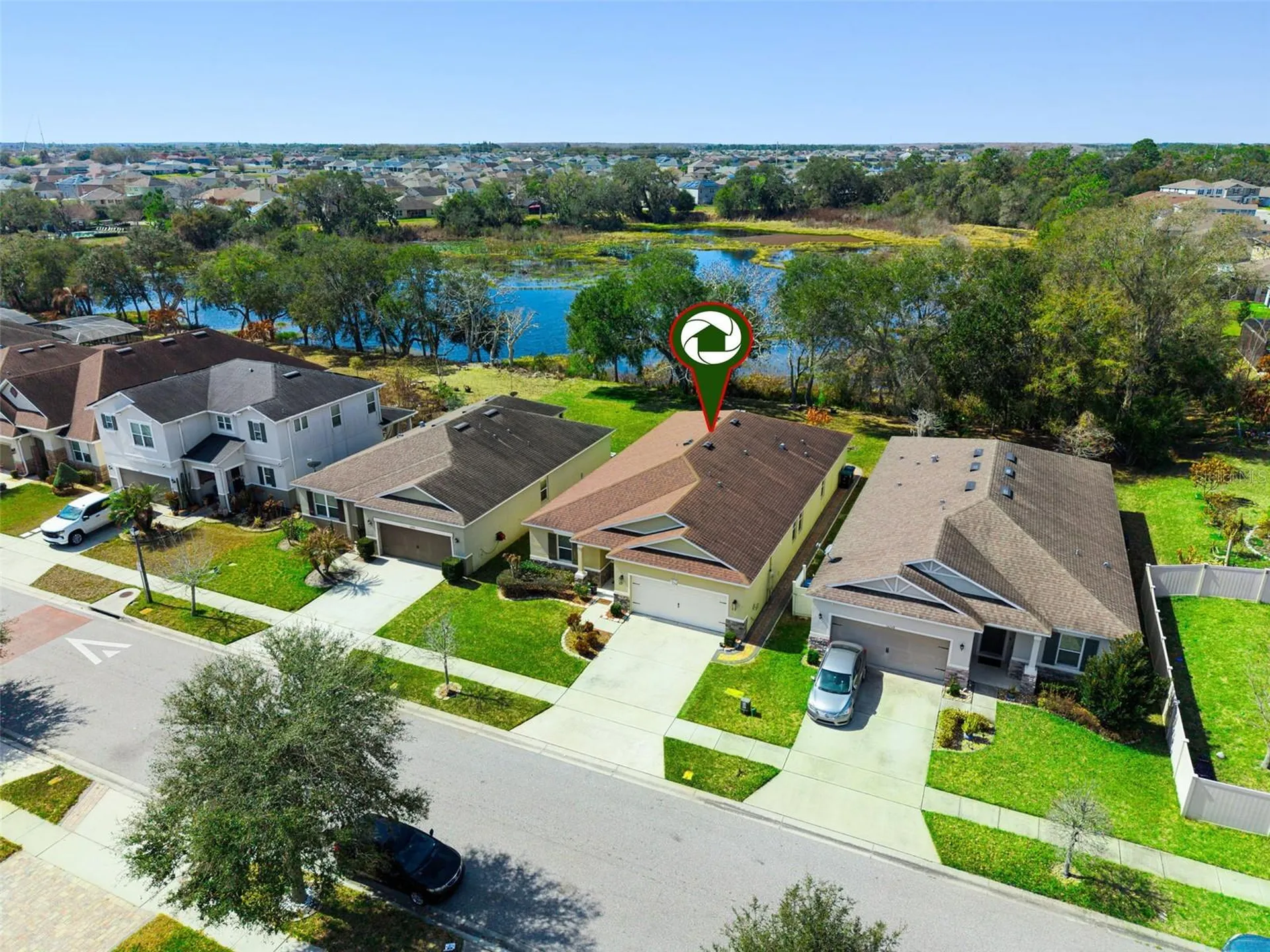 14254 Seranoa Drive Orlando FL 32824