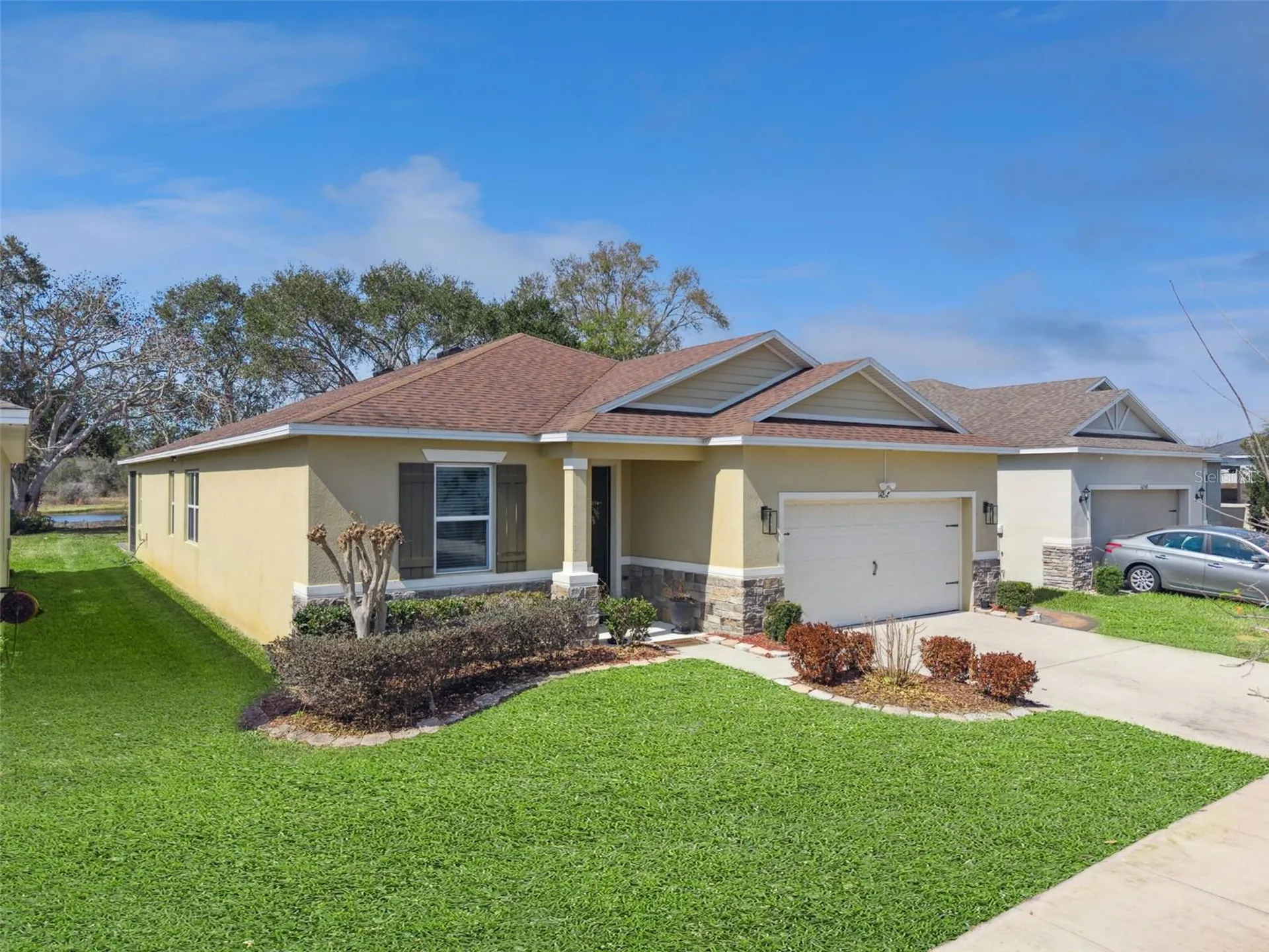 14254 Seranoa Drive Orlando FL 32824