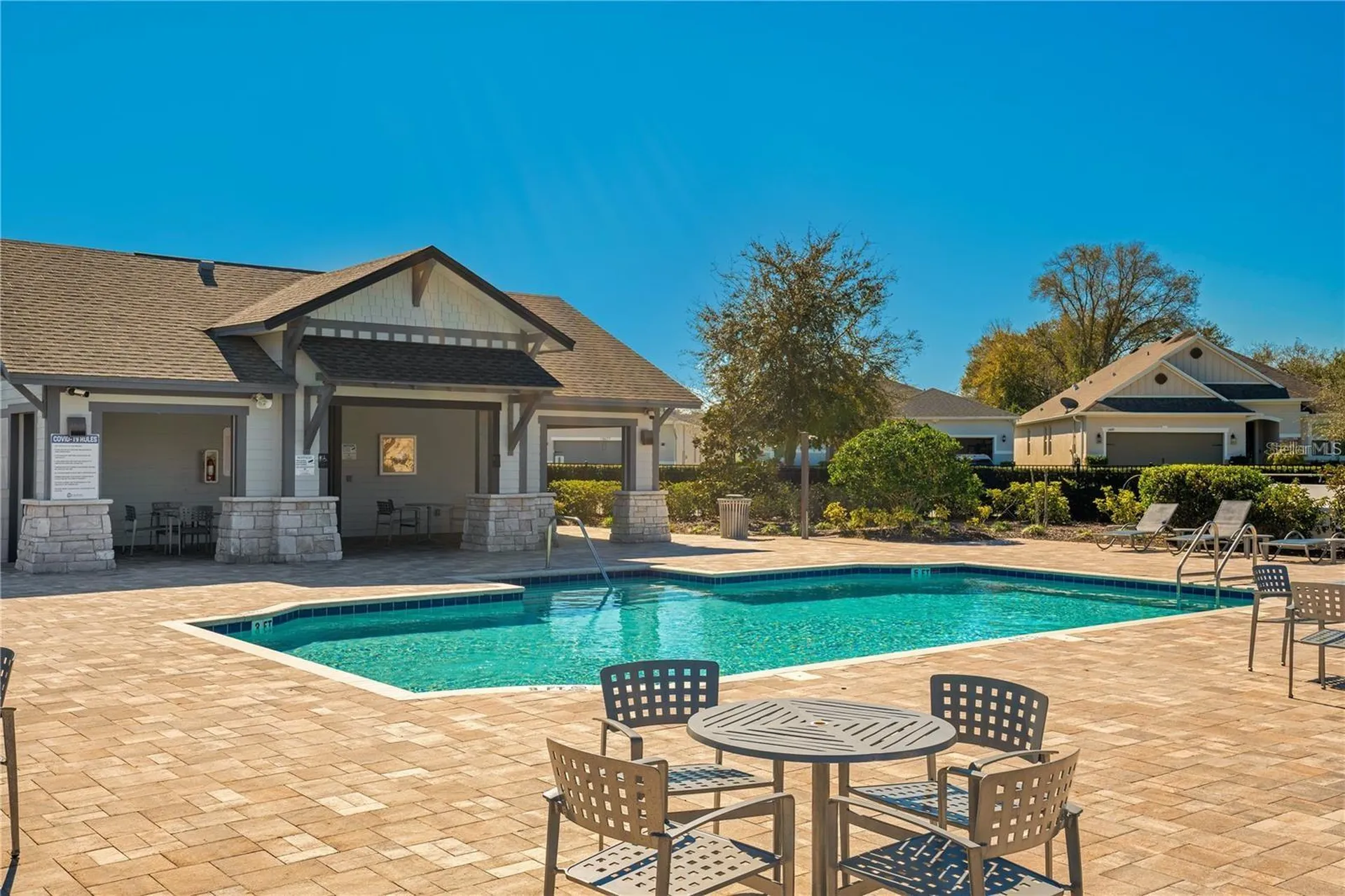 14254 Seranoa Drive Orlando FL 32824
