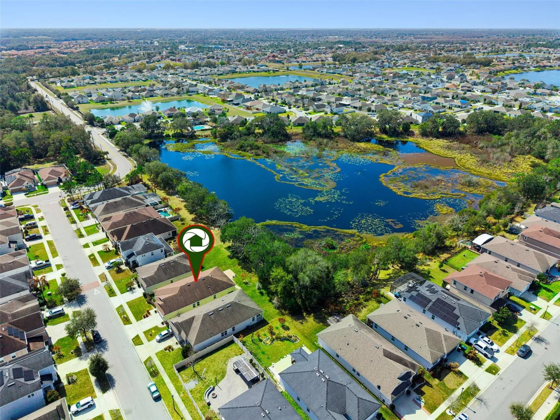 14254 Seranoa Drive Orlando FL 32824