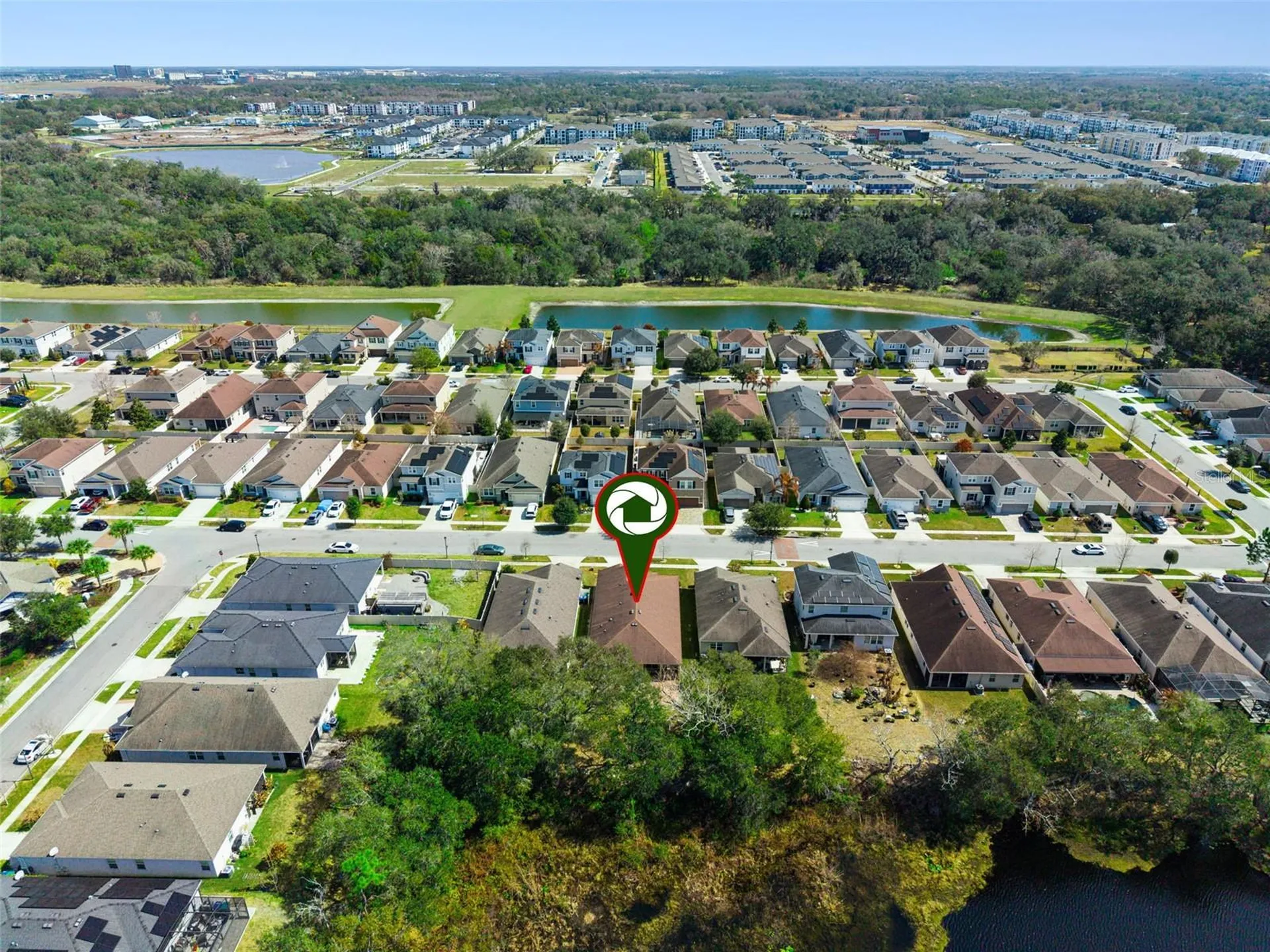 14254 Seranoa Drive Orlando FL 32824
