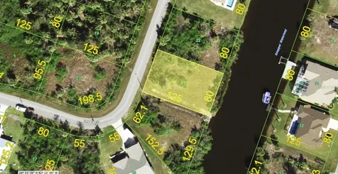 9398 Impala Circle Port Charlotte FL 33981