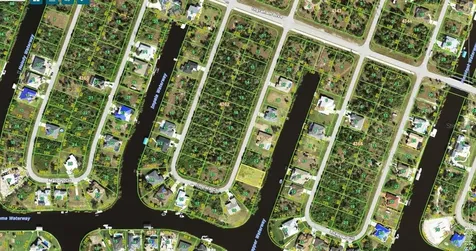 9398 Impala Circle Port Charlotte FL 33981