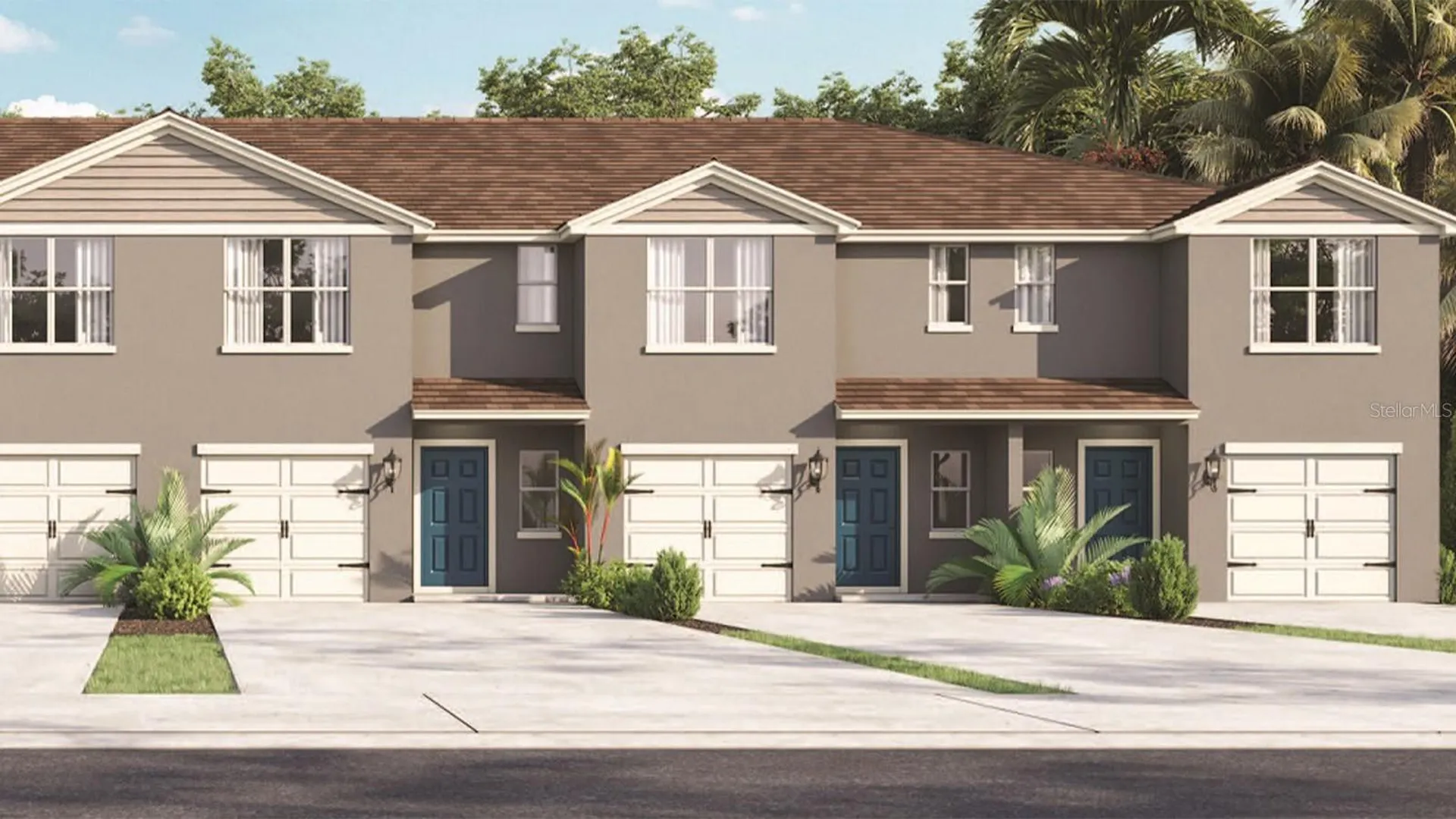 1839 Rock Elm Road Davenport FL 33837