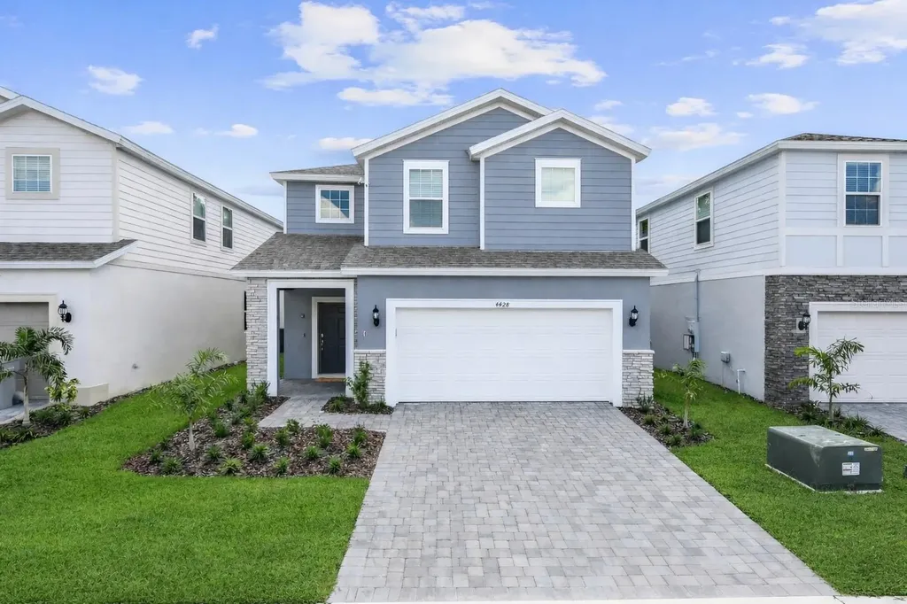 4428 Kaipo Road Davenport FL 33897