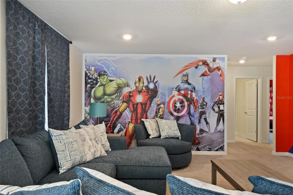 4428 Kaipo Road Davenport FL 33897