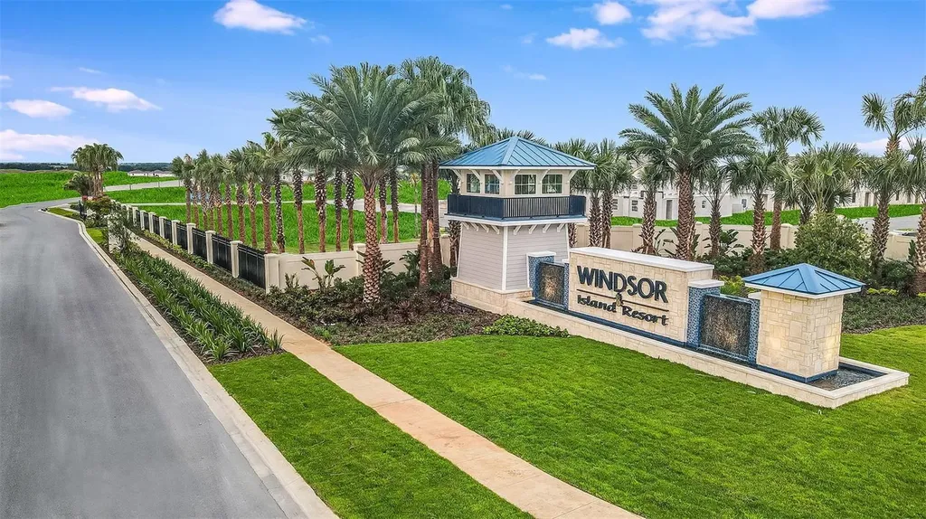 4428 Kaipo Road Davenport FL 33897