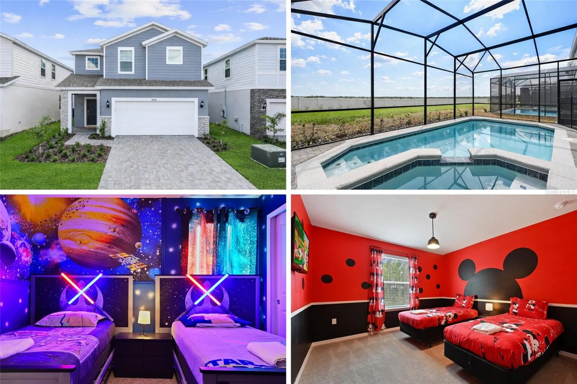 4428 Kaipo Road Davenport FL 33897