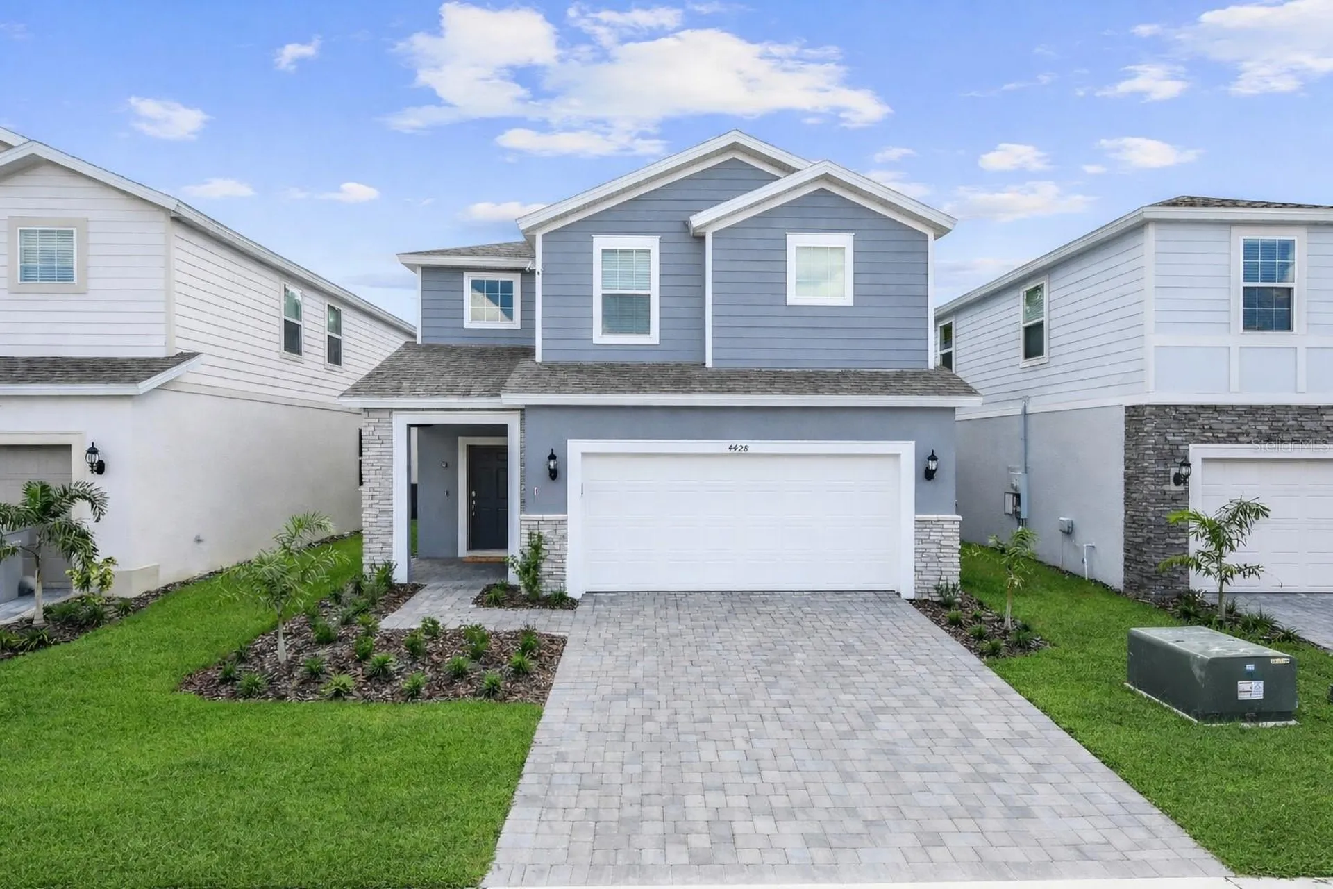 4428 Kaipo Road Davenport FL 33897