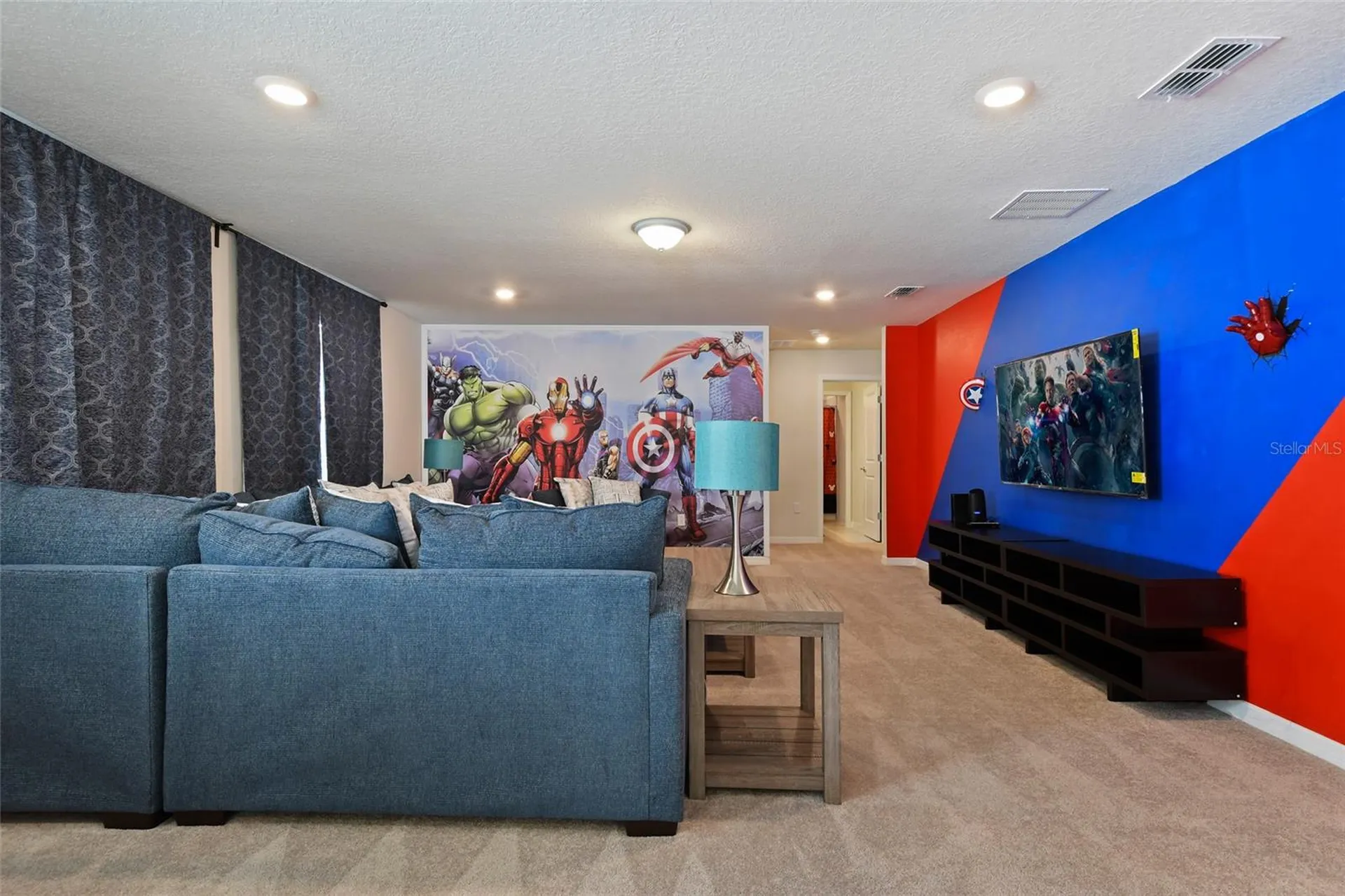 4428 Kaipo Road Davenport FL 33897