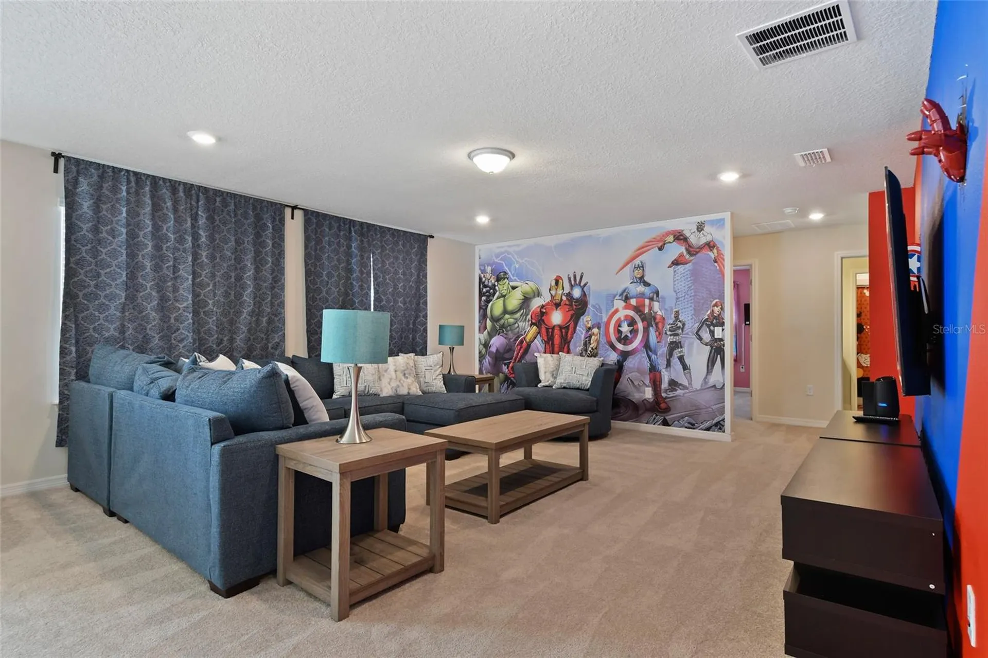 4428 Kaipo Road Davenport FL 33897