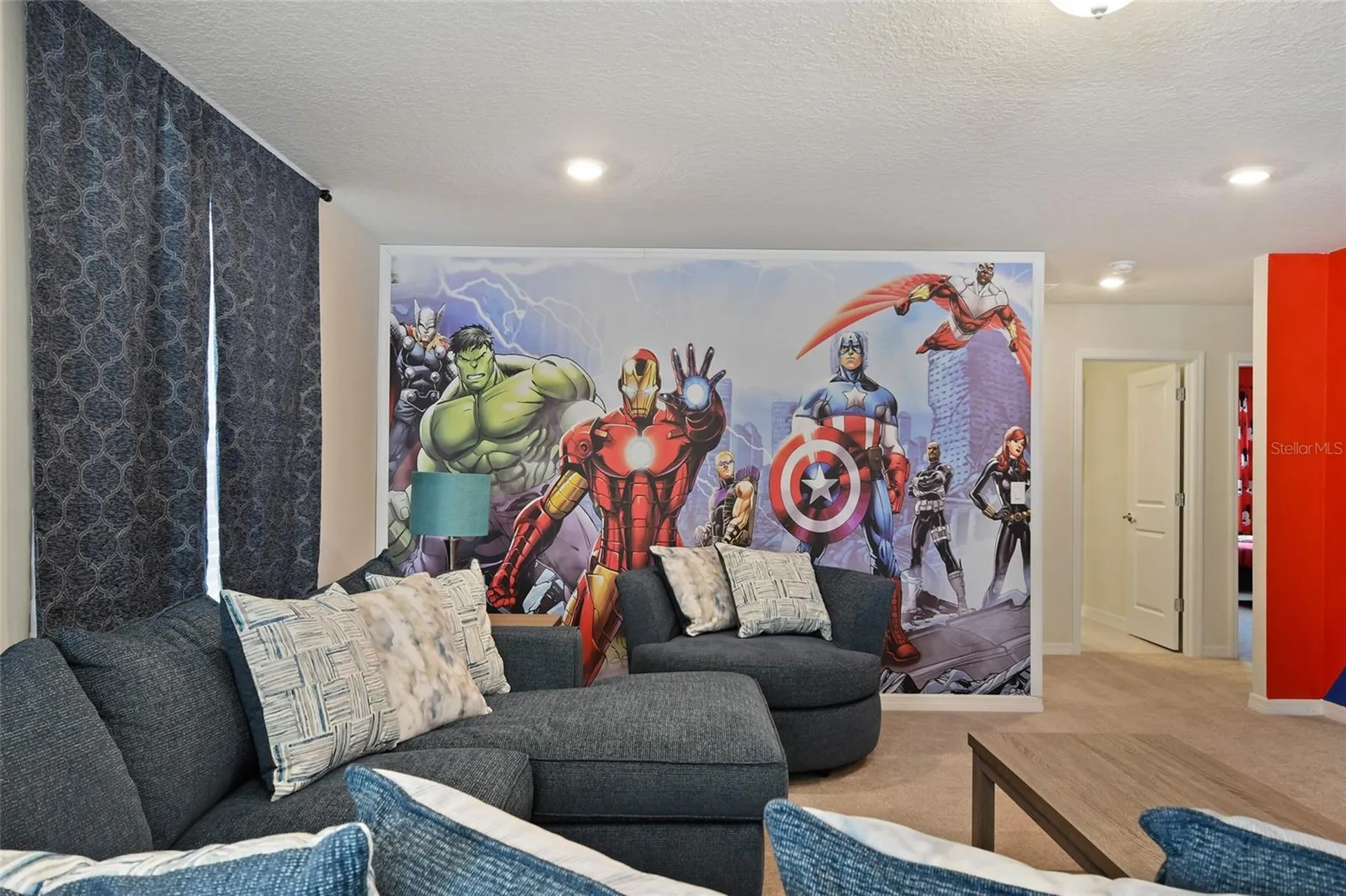 4428 Kaipo Road Davenport FL 33897