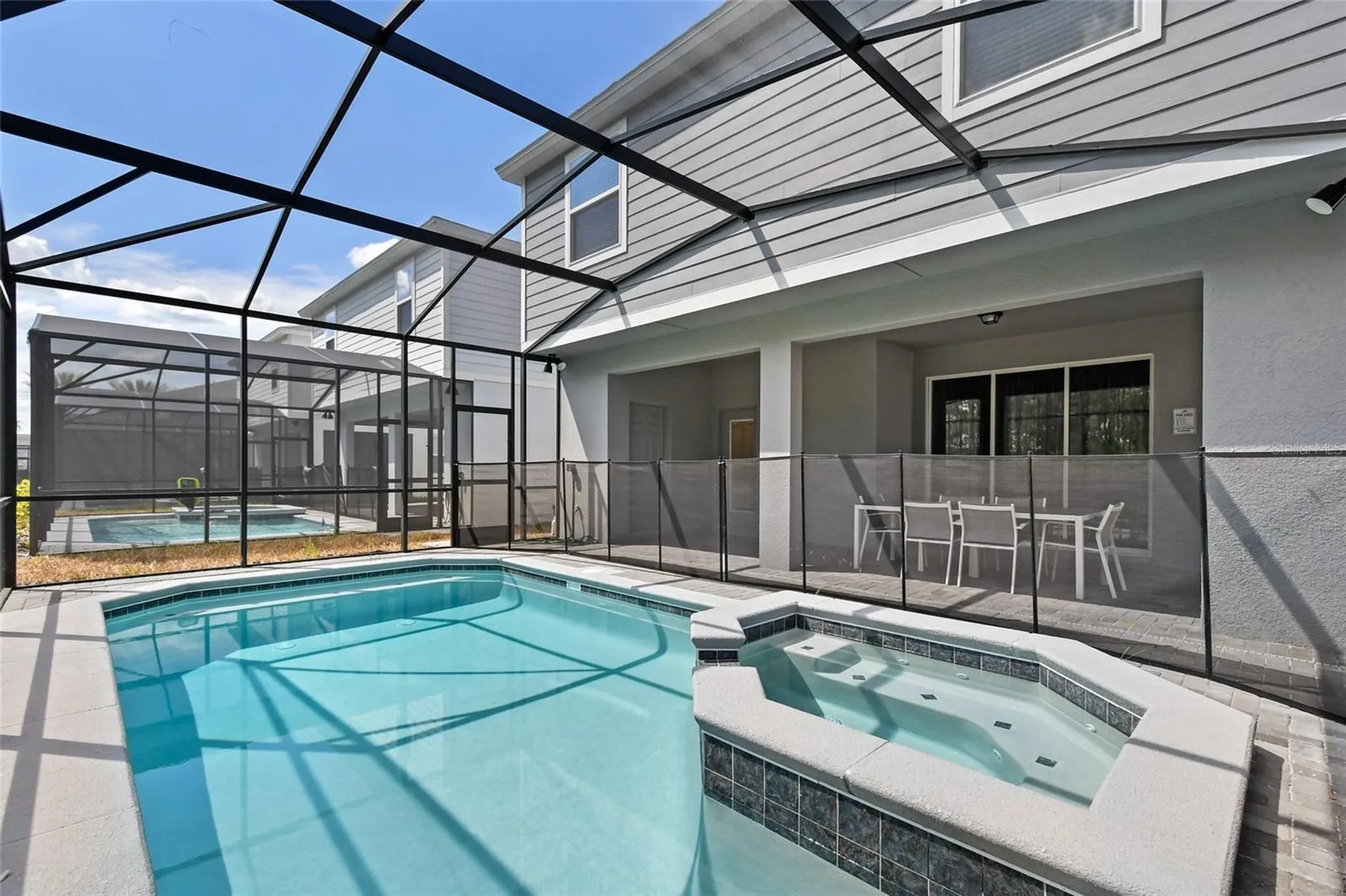 4428 Kaipo Road Davenport FL 33897