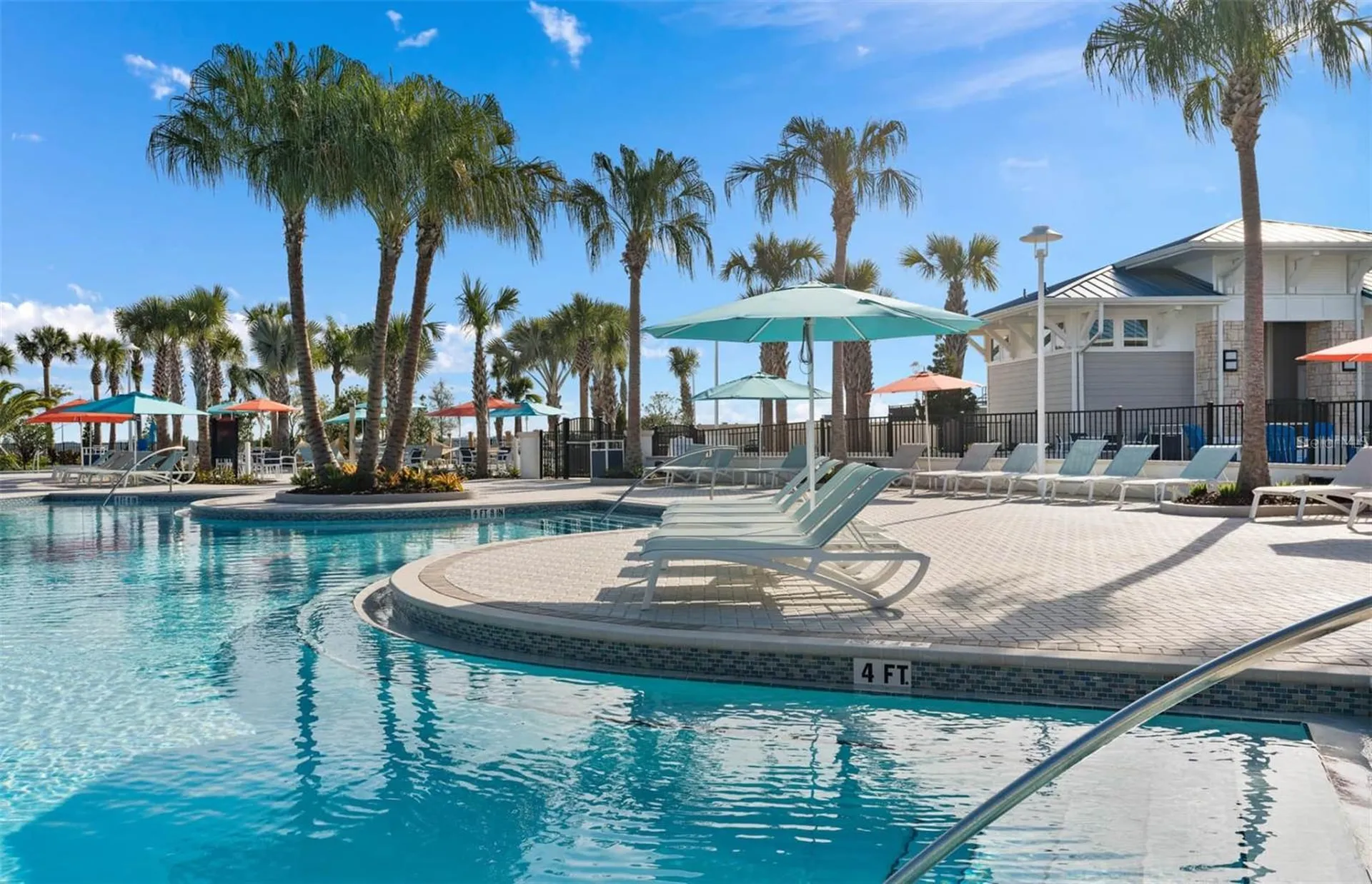 4428 Kaipo Road Davenport FL 33897