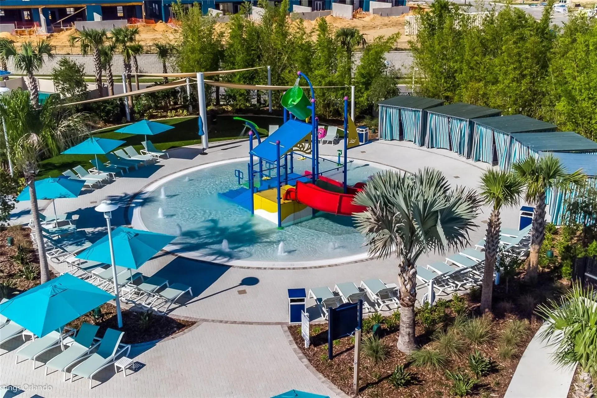 4428 Kaipo Road Davenport FL 33897