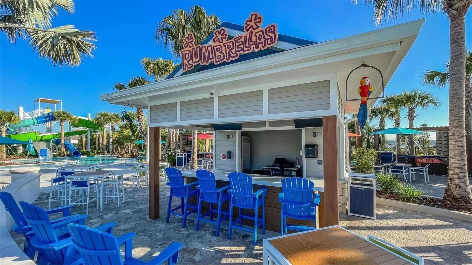 4428 Kaipo Road Davenport FL 33897