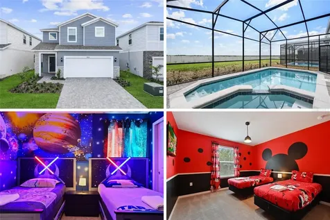 4428 Kaipo Road Davenport FL 33897