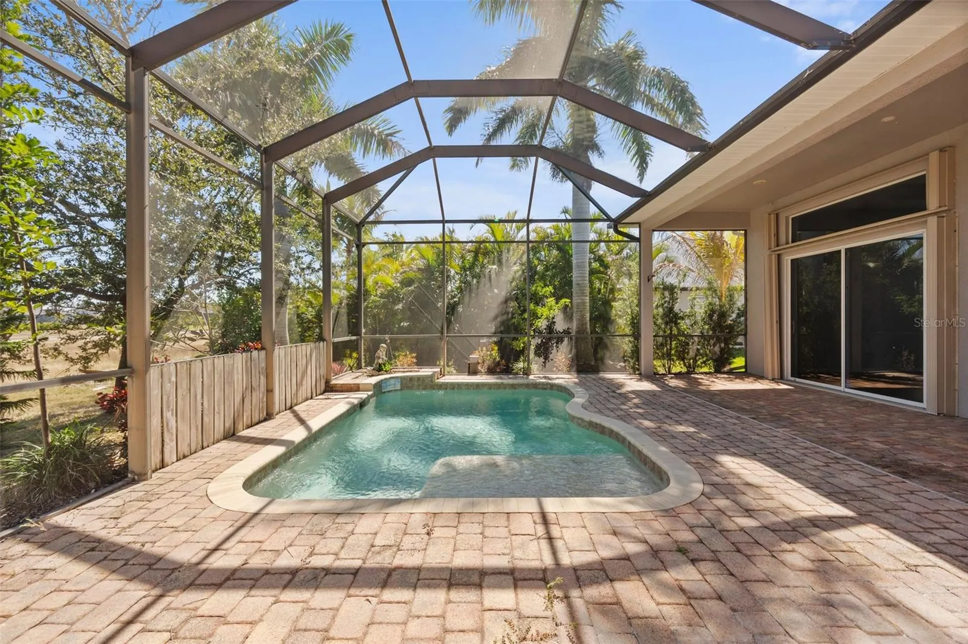 2727 NW 45th Place Cape Coral FL 33993