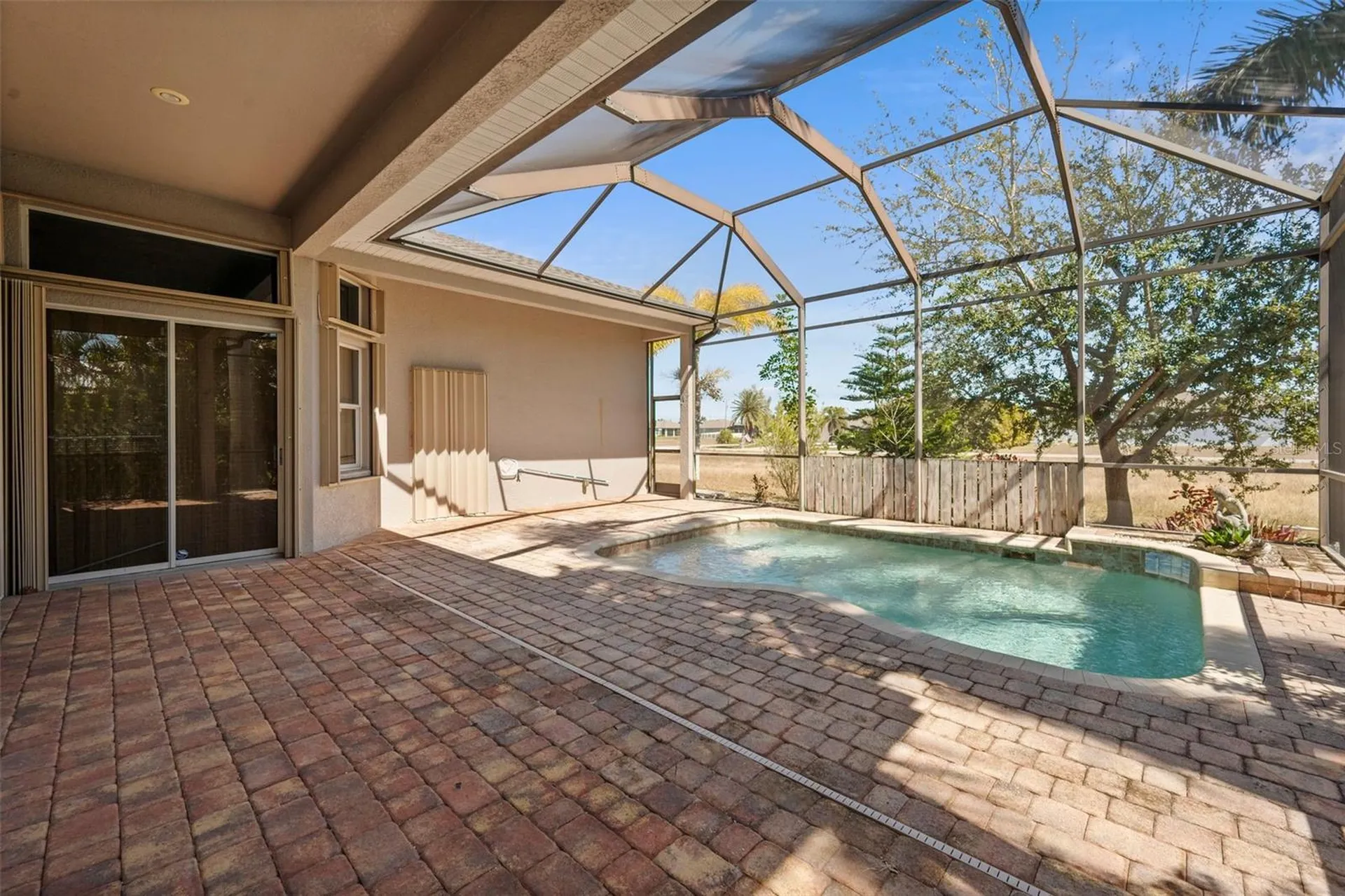 2727 NW 45th Place Cape Coral FL 33993