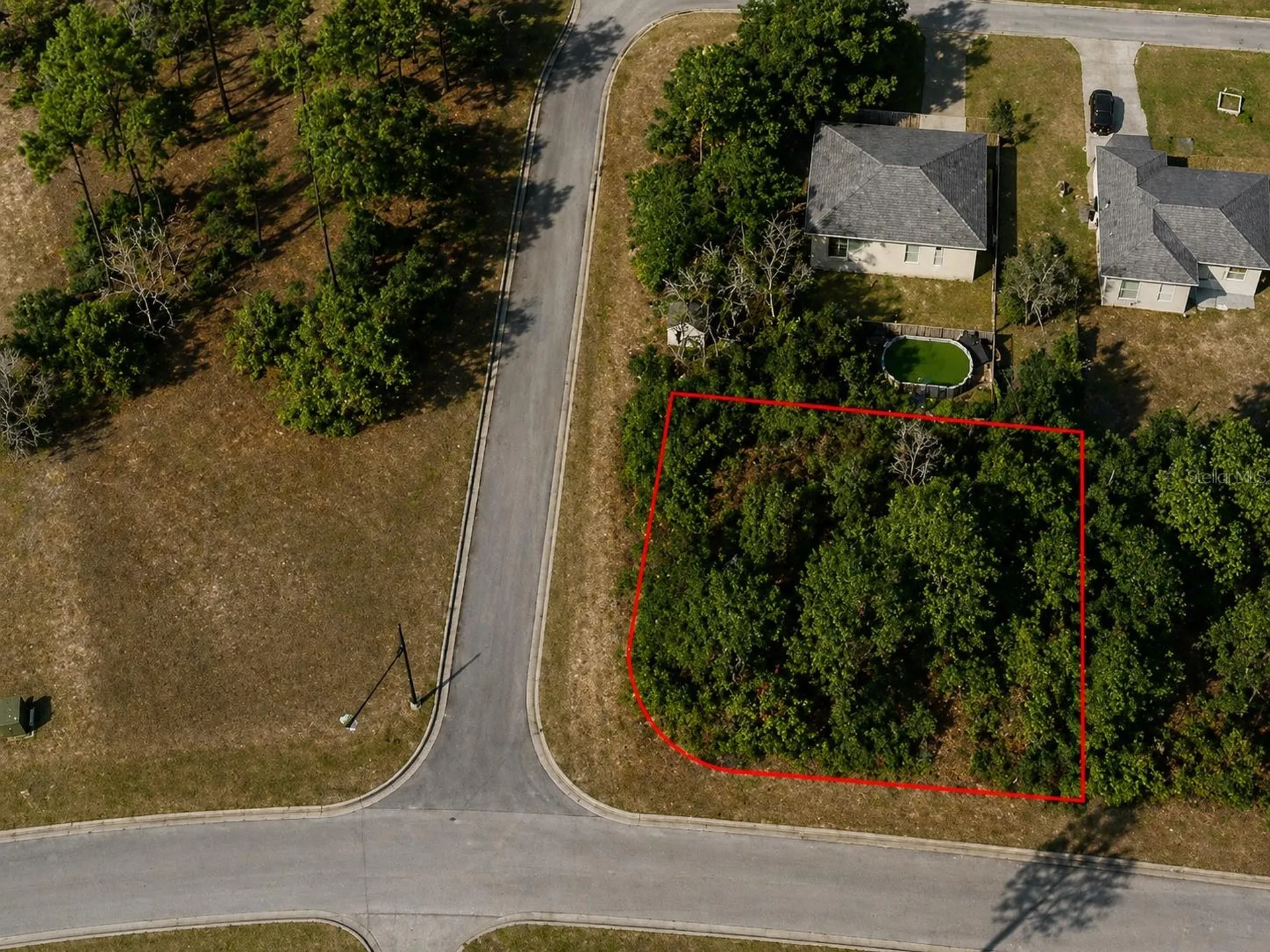 9391 N Stafford Drive Citrus Springs FL 34433