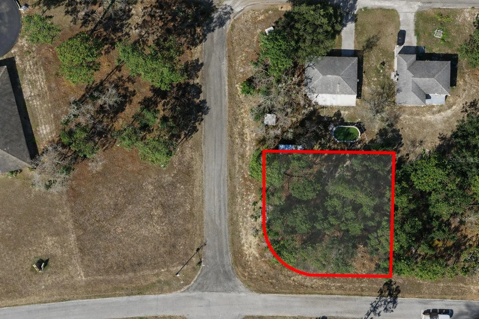 9391 N Stafford Drive Citrus Springs FL 34433