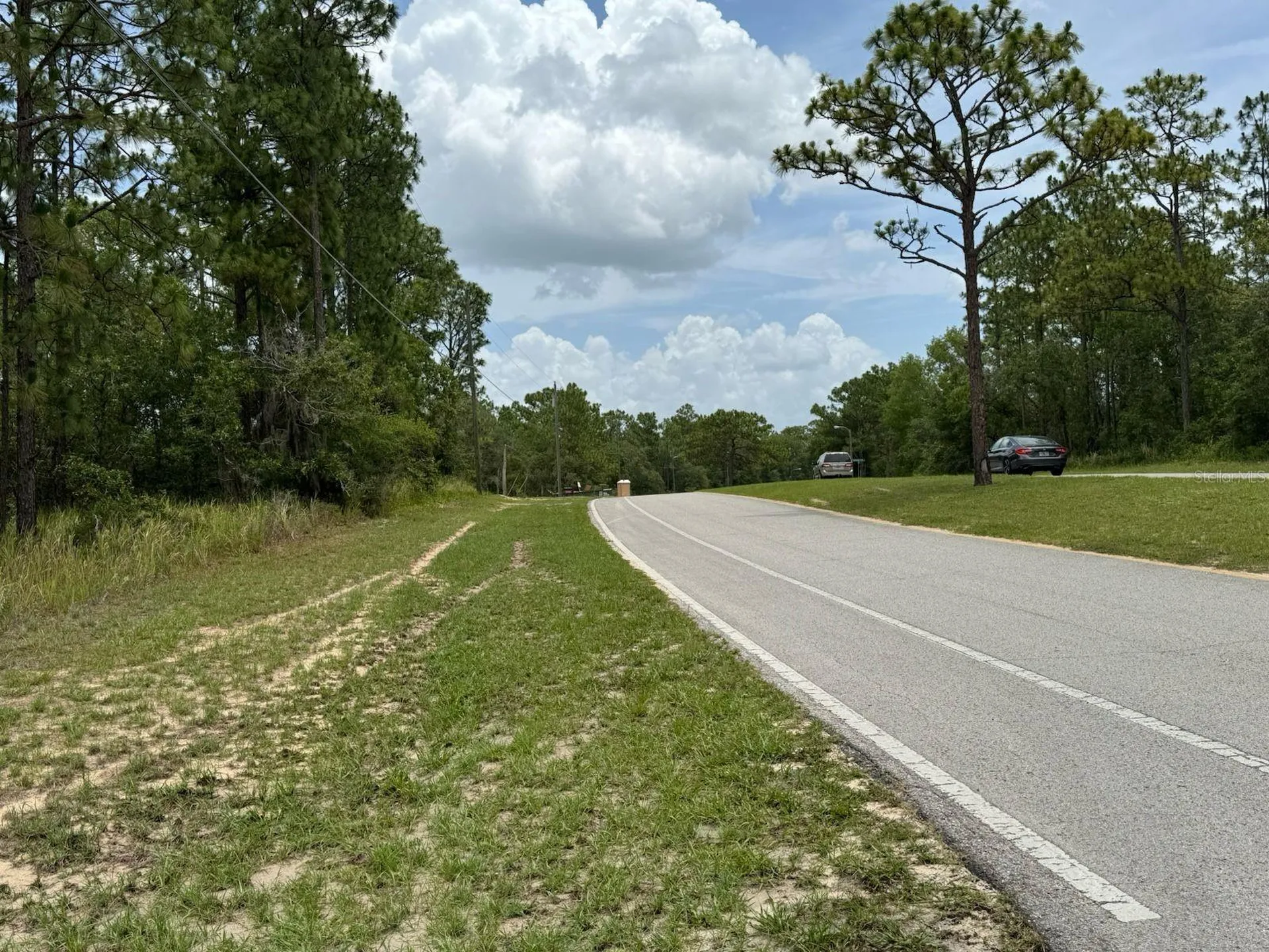 9391 N Stafford Drive Citrus Springs FL 34433