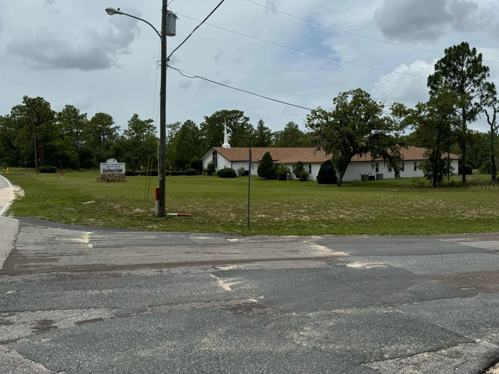 9391 N Stafford Drive Citrus Springs FL 34433