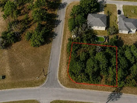 9391 N Stafford Drive Citrus Springs FL 34433