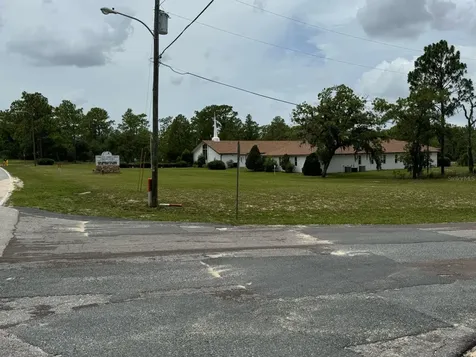 9391 N Stafford Drive Citrus Springs FL 34433