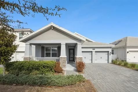 11408 Satire Street Orlando FL 32832