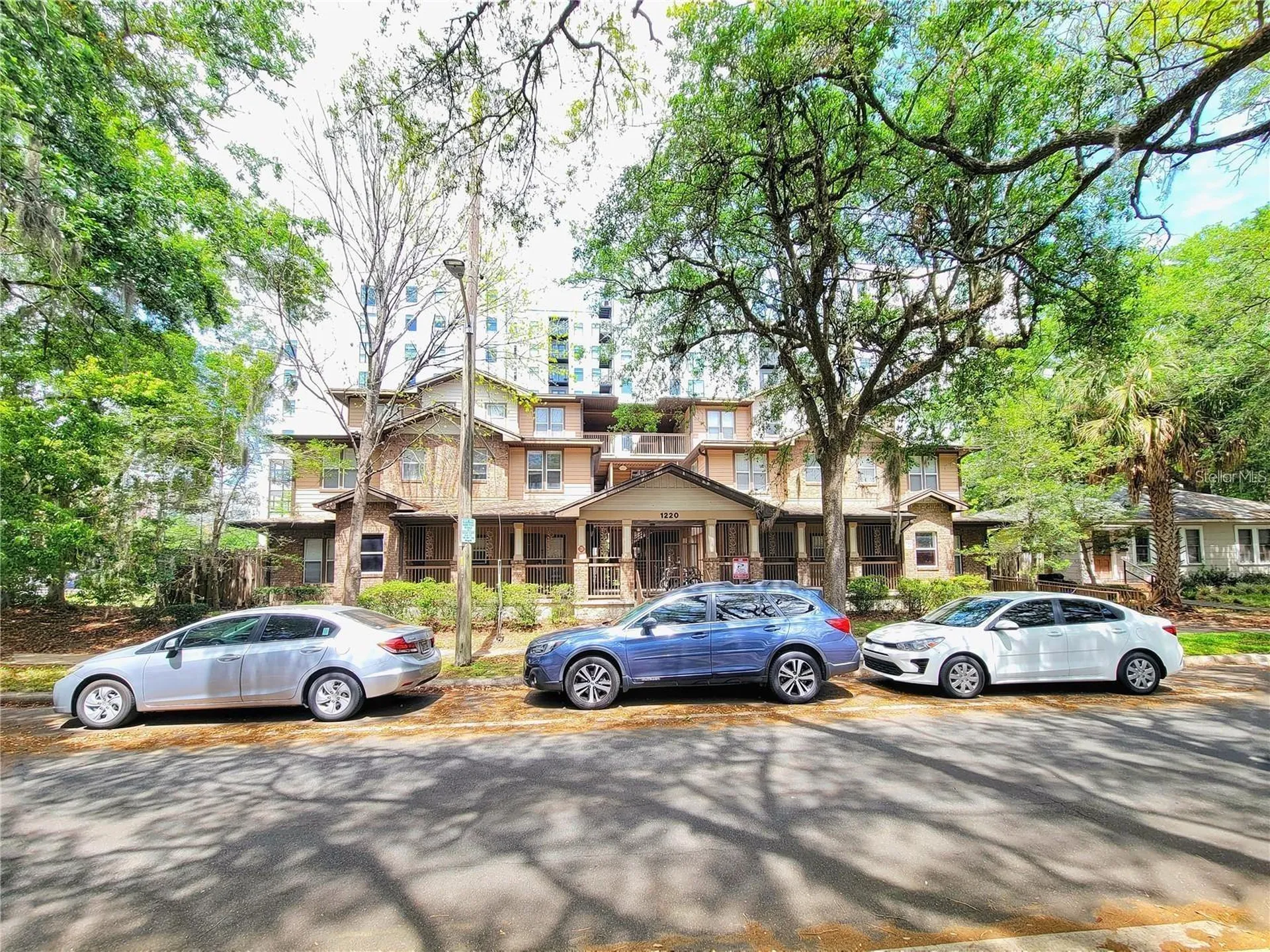1220 SW 1st Avenue Gainesville FL 32601