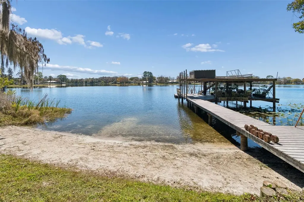 16515 Lake Church Drive Odessa FL 33556