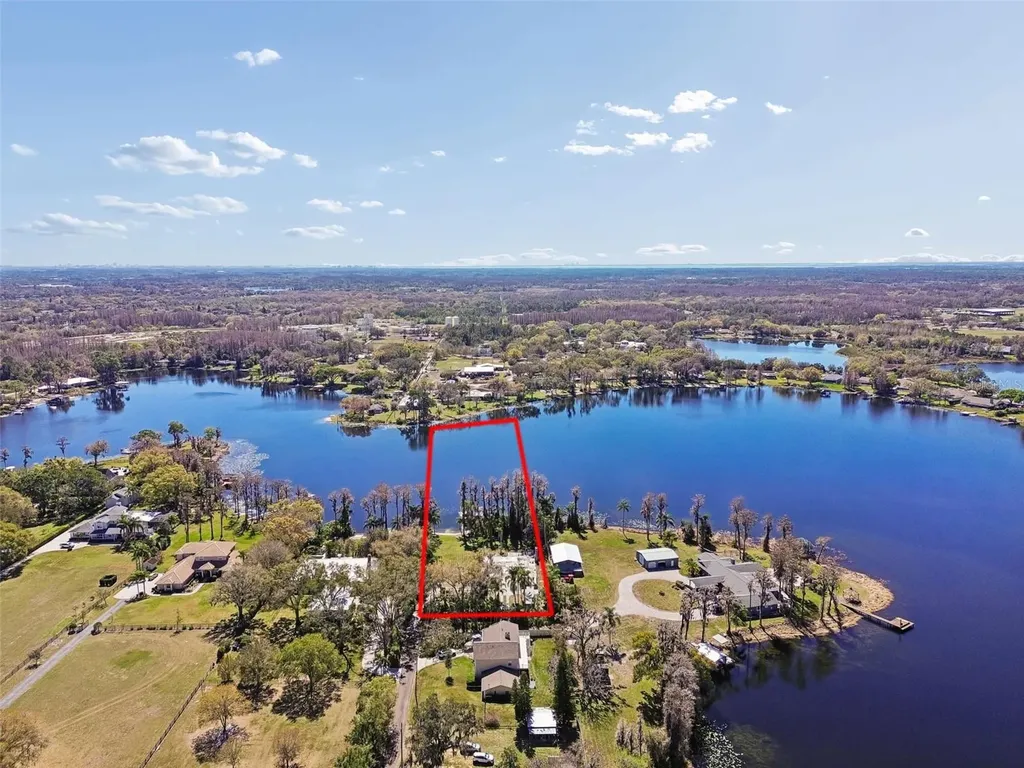 16515 Lake Church Drive Odessa FL 33556