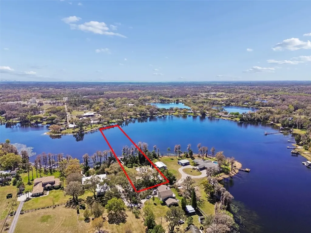 16515 Lake Church Drive Odessa FL 33556