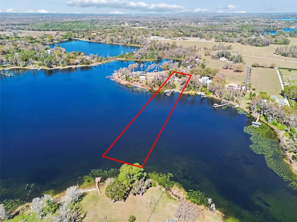 16515 Lake Church Drive Odessa FL 33556