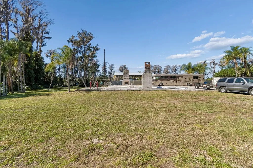 16515 Lake Church Drive Odessa FL 33556