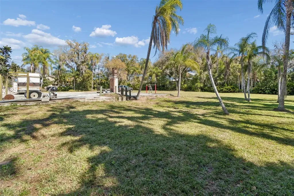 16515 Lake Church Drive Odessa FL 33556