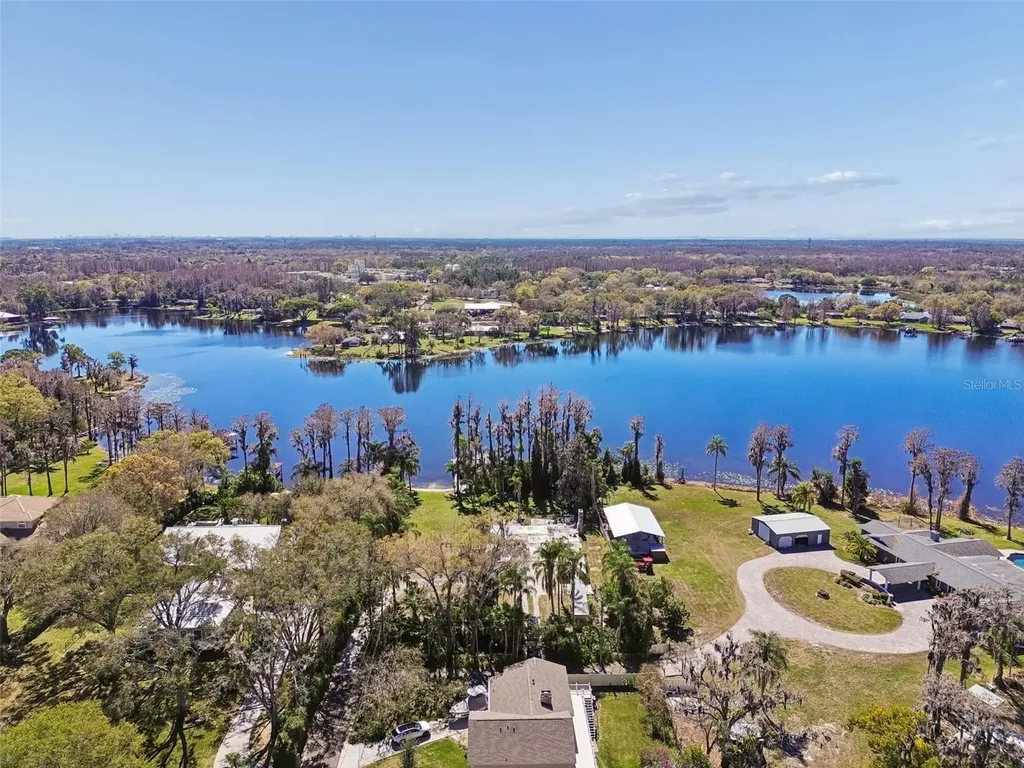 16515 Lake Church Drive Odessa FL 33556