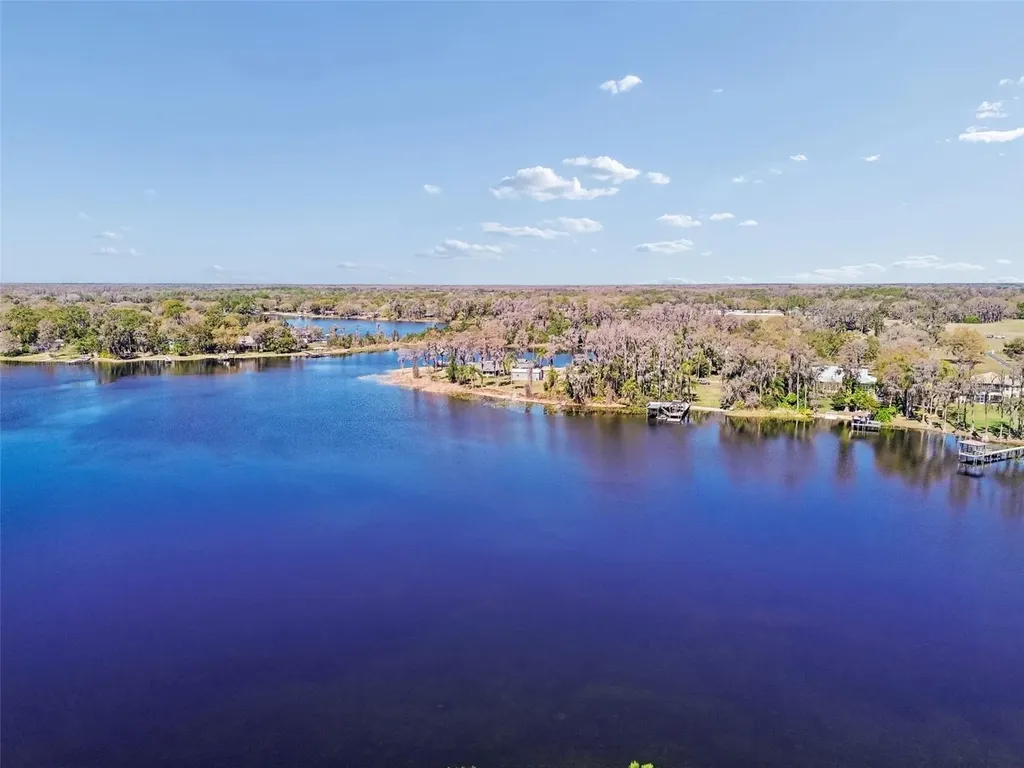 16515 Lake Church Drive Odessa FL 33556
