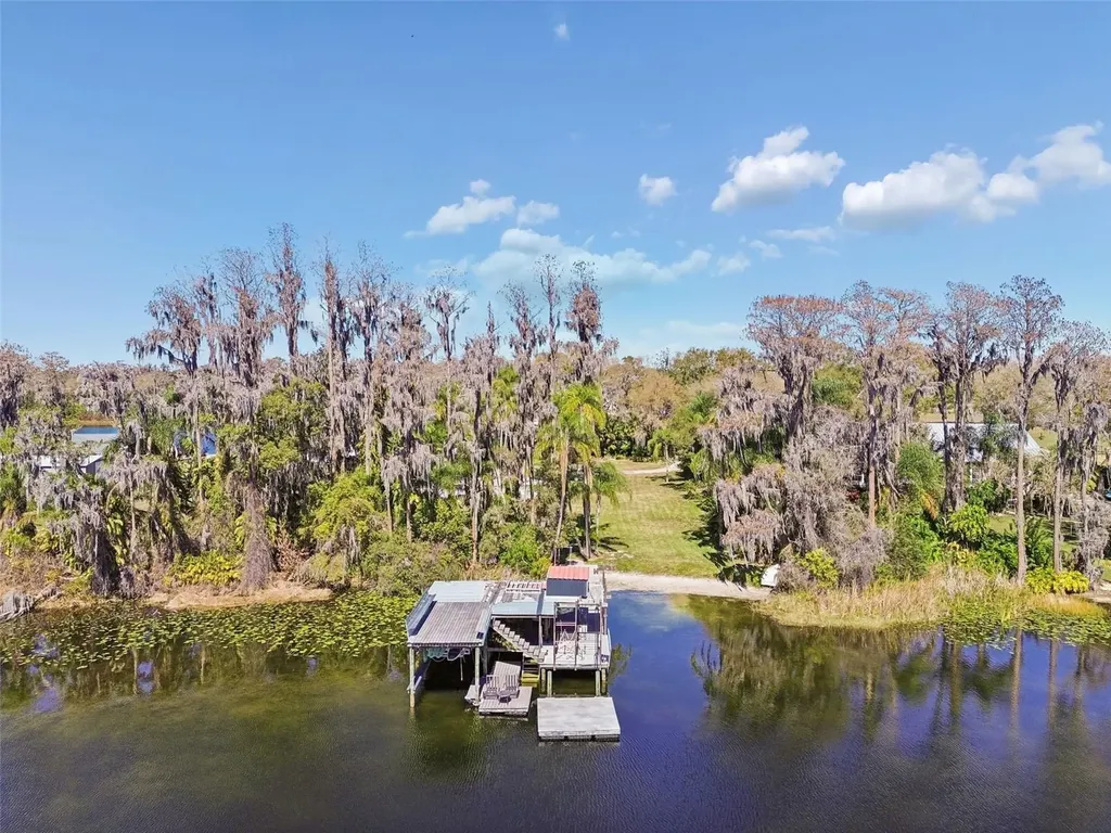 16515 Lake Church Drive Odessa FL 33556