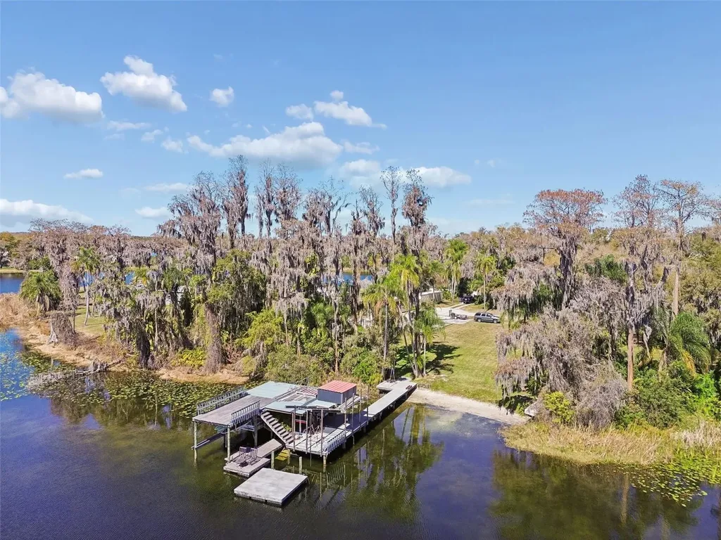 16515 Lake Church Drive Odessa FL 33556
